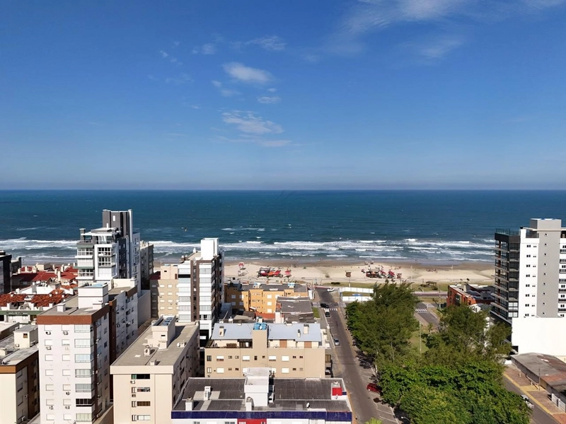 Apartamento de 2 Dormitórios ( Flávio Boianóvisk ): 24ª foto da galeria de imagens do imóvel