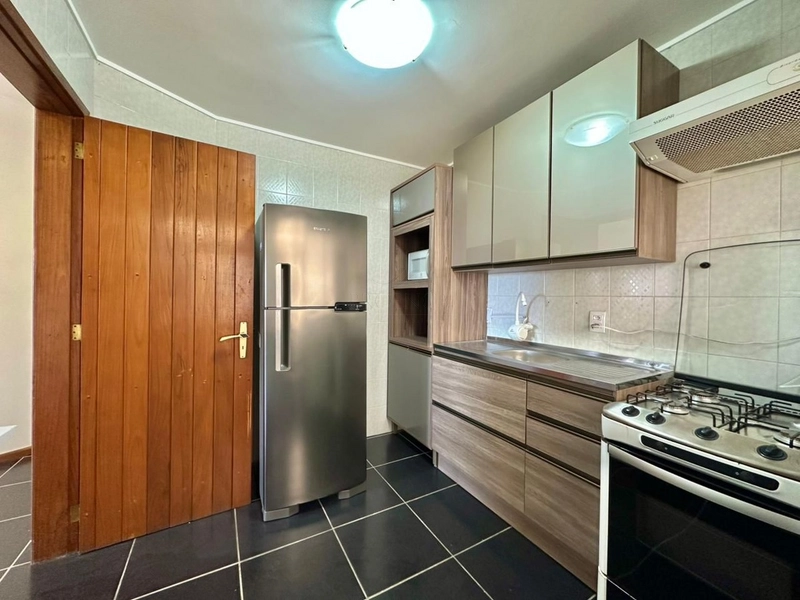 Apartamento de 2 Dormitórios ( Flávio Boianóvisk ): 12ª foto da galeria de imagens do imóvel