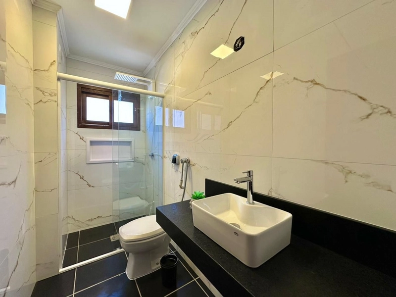 Apartamento de 2 Dormitórios ( Flávio Boianóvisk ): 18ª foto da galeria de imagens do imóvel