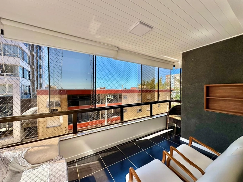 Apartamento de 2 Dormitórios ( Flávio Boianóvisk ): 3ª foto da galeria de imagens do imóvel