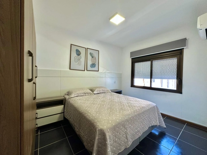 Apartamento de 2 Dormitórios ( Flávio Boianóvisk ): 16ª foto da galeria de imagens do imóvel