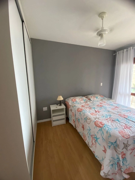 Apartamento de 2 Dormitórios sacada de frente: 13ª foto da galeria de imagens do imóvel
