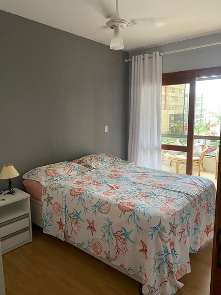 Apartamento de 2 Dormitórios sacada de frente: 12ª foto da galeria de imagens do imóvel
