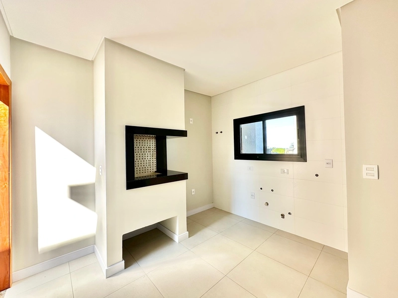 CASA 3 QUARTOS E PRÓXIMO DO MAR EM CAPÃO DA CANOA!: 6ª foto da galeria de imagens do imóvel