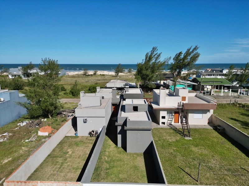CASA 3 QUARTOS E PRÓXIMO DO MAR EM CAPÃO DA CANOA!: 19ª foto da galeria de imagens do imóvel