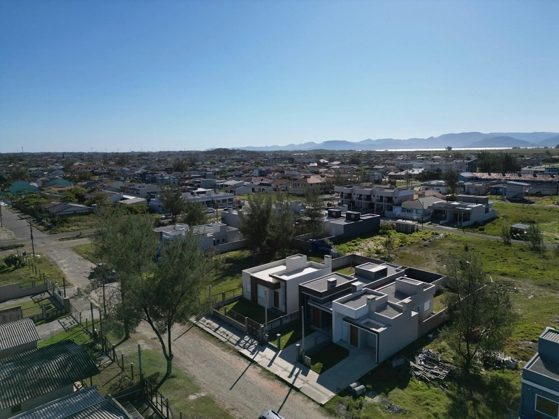 CASA 3 QUARTOS E PRÓXIMO DO MAR EM CAPÃO DA CANOA!: 18ª foto da galeria de imagens do imóvel
