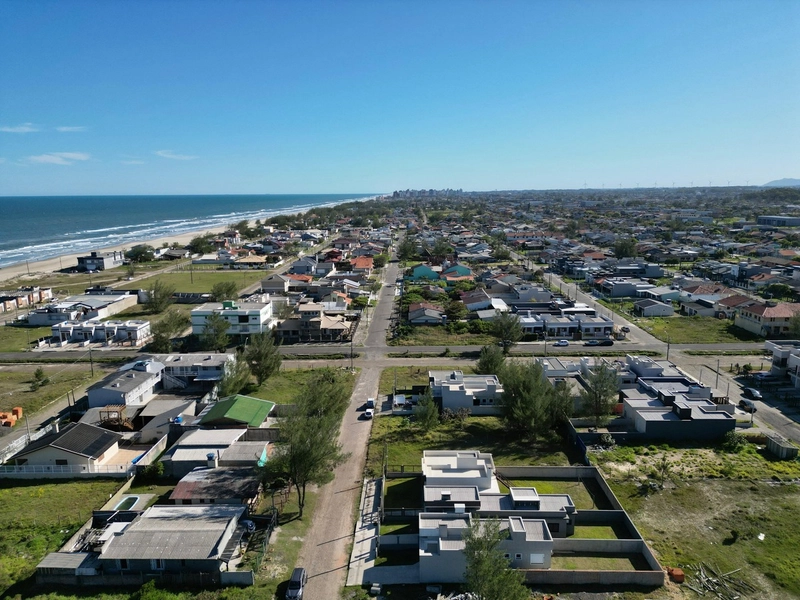 CASA 3 QUARTOS E PRÓXIMO DO MAR EM CAPÃO DA CANOA!: 21ª foto da galeria de imagens do imóvel