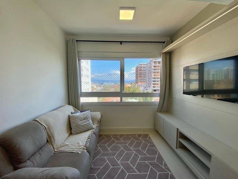 Apartamento de 02 dormitórios de frente: 17ª foto da galeria de imagens do imóvel