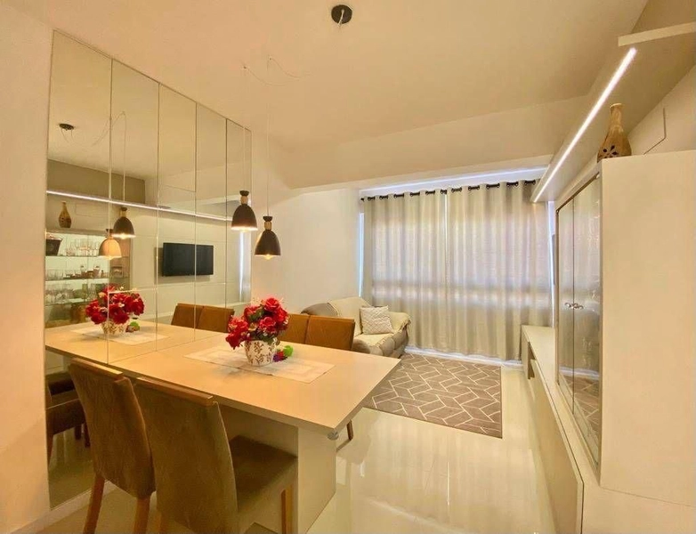 Apartamento de 02 dormitórios de frente: 11ª foto da galeria de imagens do imóvel