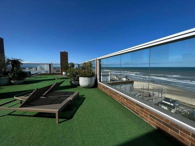 Apartamento de 02 dormitórios de frente: 32ª foto da galeria de imagens do imóvel