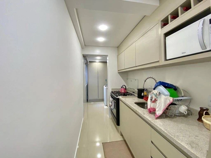 Apartamento de 02 dormitórios de frente: 19ª foto da galeria de imagens do imóvel
