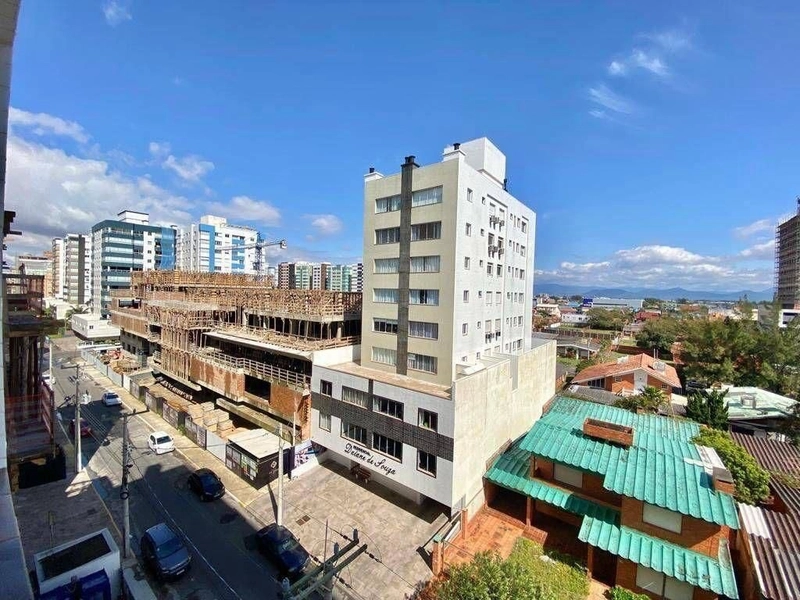 Apartamento de 02 dormitórios de frente: 18ª foto da galeria de imagens do imóvel