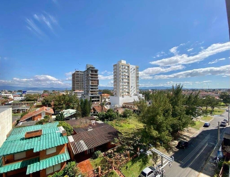 Apartamento de 02 dormitórios de frente: 21ª foto da galeria de imagens do imóvel