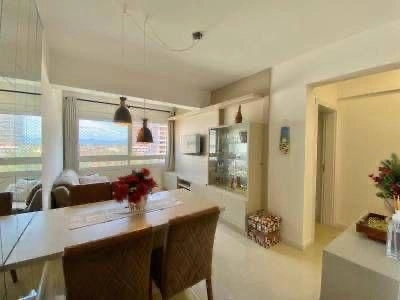 Apartamento de 02 dormitórios de frente: 7ª foto da galeria de imagens do imóvel