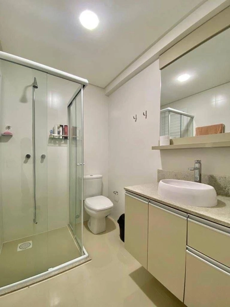 Apartamento de 02 dormitórios de frente: 22ª foto da galeria de imagens do imóvel