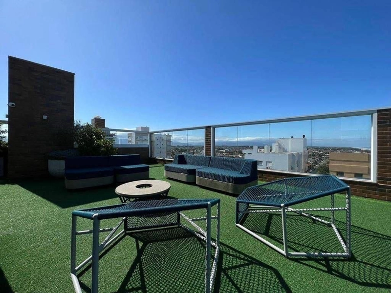Apartamento de 02 dormitórios de frente: 23ª foto da galeria de imagens do imóvel