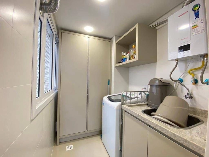 Apartamento de 02 dormitórios de frente: 34ª foto da galeria de imagens do imóvel