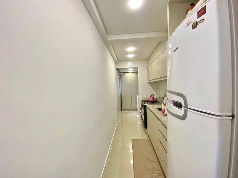 Apartamento de 02 dormitórios de frente: 16ª foto da galeria de imagens do imóvel