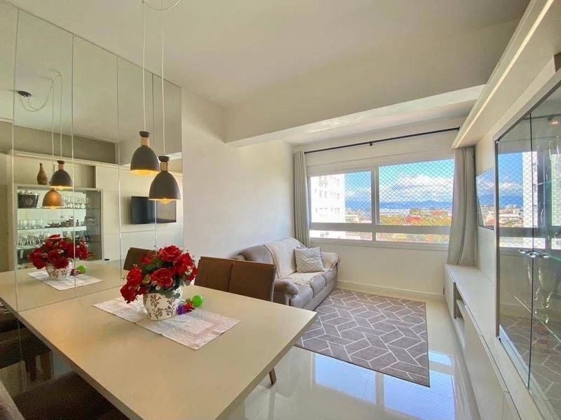 Apartamento de 02 dormitórios de frente: 8ª foto da galeria de imagens do imóvel