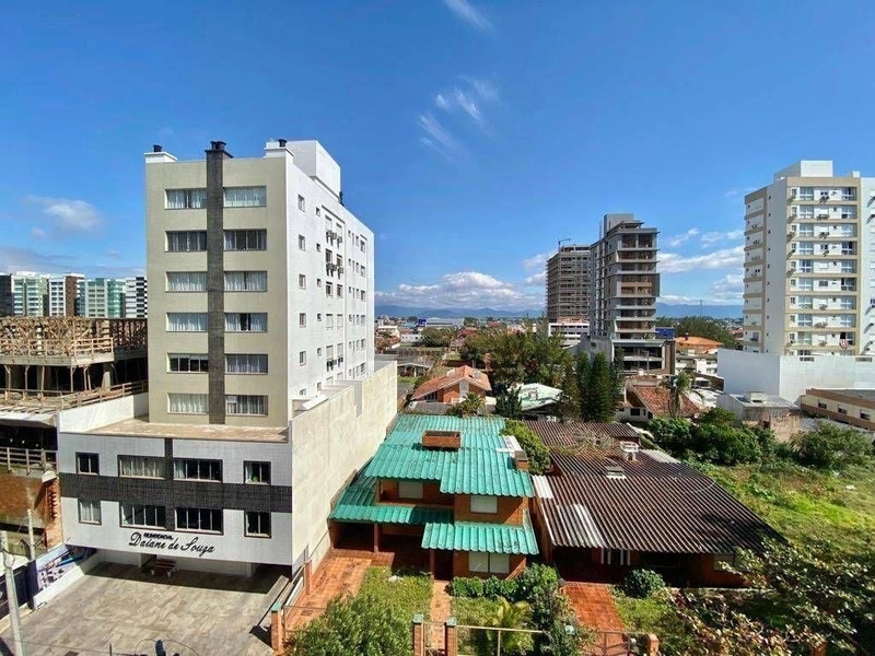Apartamento de 02 dormitórios de frente: 29ª foto da galeria de imagens do imóvel