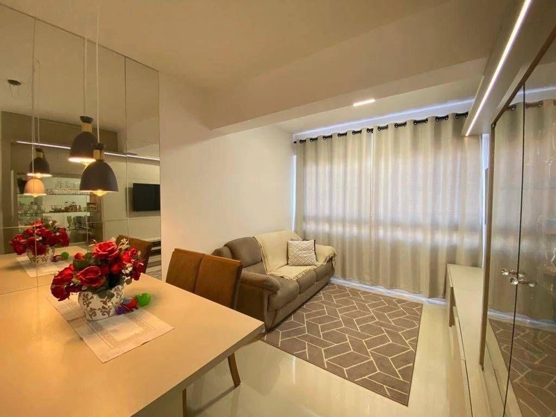 Apartamento de 02 dormitórios de frente: 12ª foto da galeria de imagens do imóvel