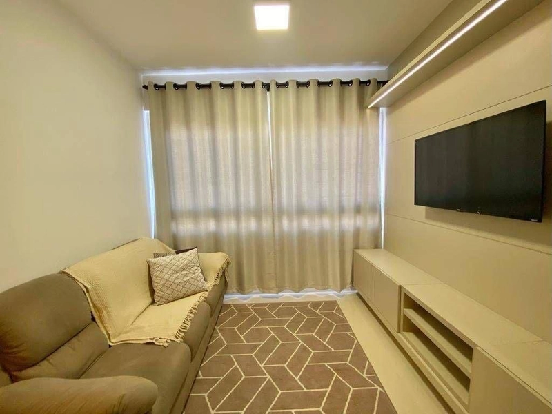 Apartamento de 02 dormitórios de frente: 15ª foto da galeria de imagens do imóvel