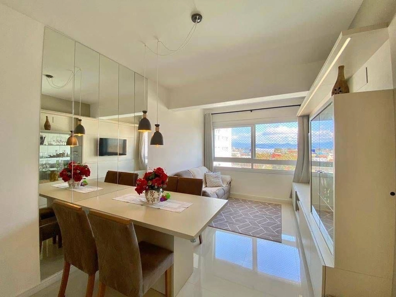 Apartamento de 02 dormitórios de frente: 14ª foto da galeria de imagens do imóvel