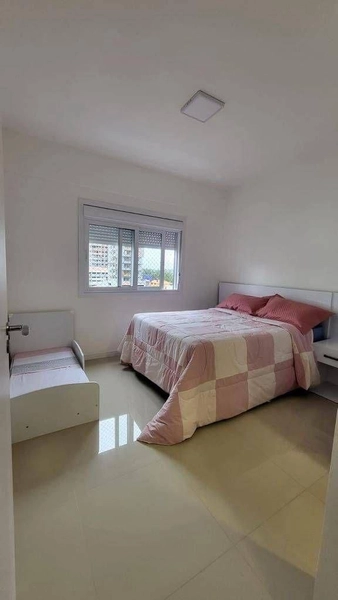 Apartamento de 02 dormitórios de frente: 30ª foto da galeria de imagens do imóvel