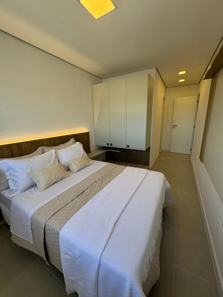 APARTAMENTO DECORADO - NAVEGANTES- CAPÃO DA CANOA!!: 16ª foto da galeria de imagens do imóvel