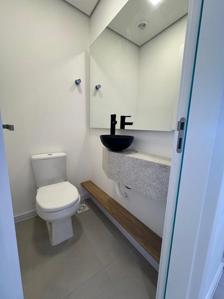 APARTAMENTO DECORADO - NAVEGANTES- CAPÃO DA CANOA!!: 7ª foto da galeria de imagens do imóvel