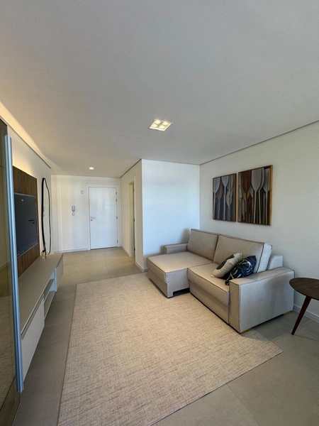 APARTAMENTO DECORADO - NAVEGANTES- CAPÃO DA CANOA!!: 5ª foto da galeria de imagens do imóvel
