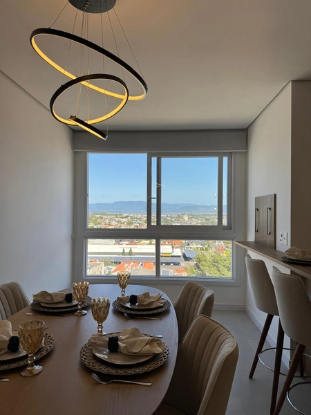 APARTAMENTO DECORADO - NAVEGANTES- CAPÃO DA CANOA!!: 1ª foto da galeria de imagens do imóvel