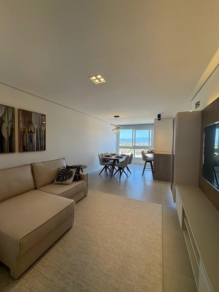 APARTAMENTO DECORADO - NAVEGANTES- CAPÃO DA CANOA!!: 6ª foto da galeria de imagens do imóvel