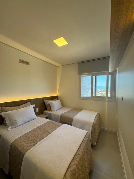 APARTAMENTO DECORADO - NAVEGANTES- CAPÃO DA CANOA!!: 12ª foto da galeria de imagens do imóvel