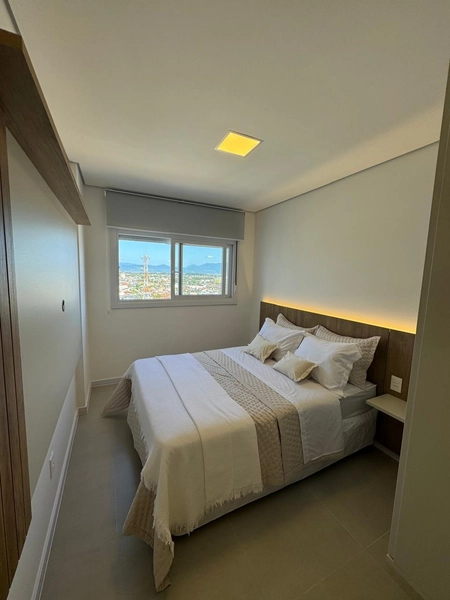 APARTAMENTO DECORADO - NAVEGANTES- CAPÃO DA CANOA!!: 13ª foto da galeria de imagens do imóvel