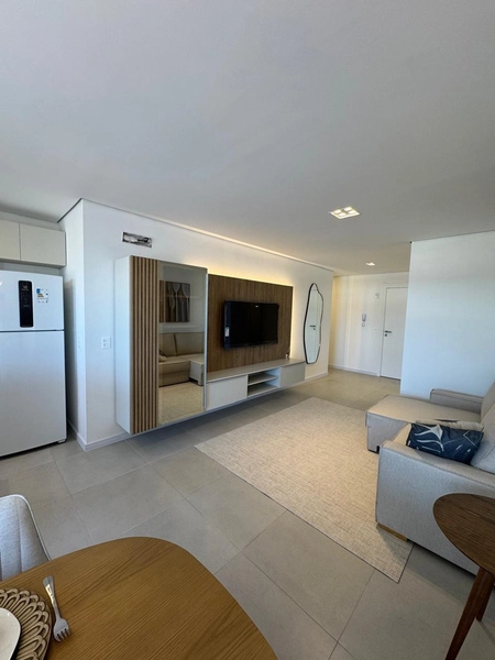 APARTAMENTO DECORADO - NAVEGANTES- CAPÃO DA CANOA!!: 4ª foto da galeria de imagens do imóvel