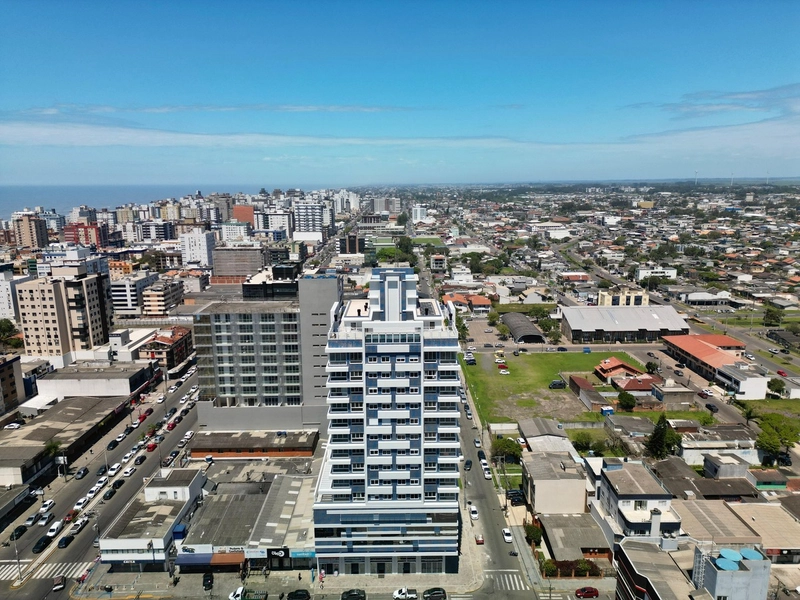 Apartamento de 2 Dormitórios com box: 7ª foto da galeria de imagens do imóvel