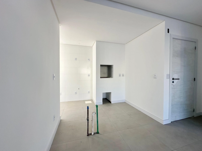 Apartamento de 2 Dormitórios com box: 6ª foto da galeria de imagens do imóvel