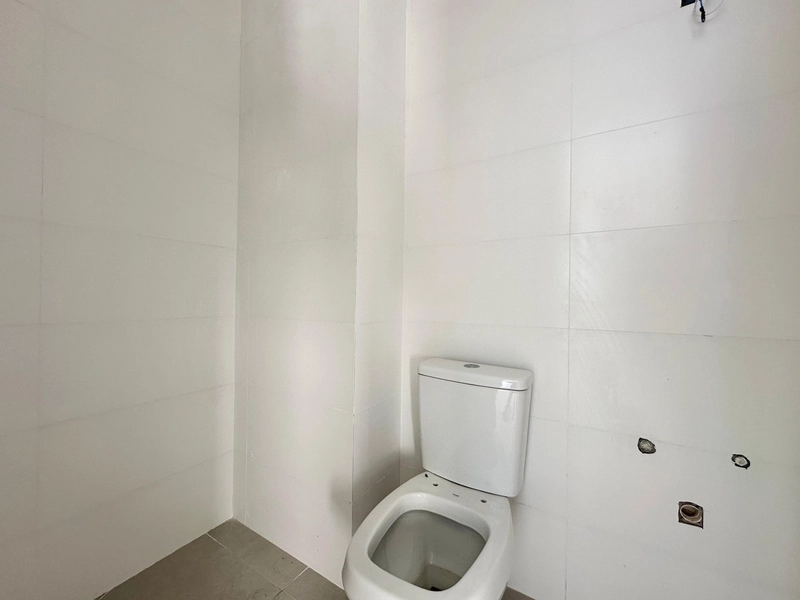 Apartamento de 2 Dormitórios com box: 18ª foto da galeria de imagens do imóvel