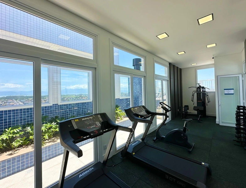 Apartamento de 2 Dormitórios com box: 10ª foto da galeria de imagens do imóvel