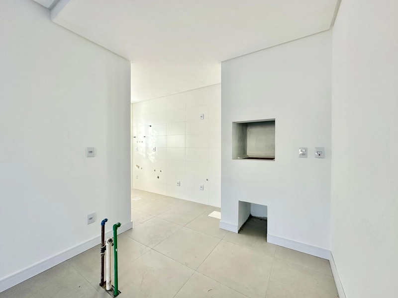 Apartamento de 2 Dormitórios com box: 11ª foto da galeria de imagens do imóvel