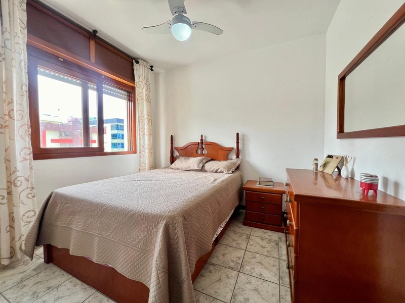 Apartamento de 2 dormitórios, centro de Capão da Canoa.: 10ª foto da galeria de imagens do imóvel
