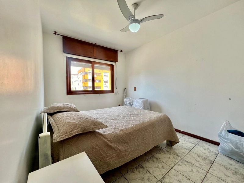 Apartamento de 2 dormitórios, centro de Capão da Canoa.: 2ª foto da galeria de imagens do imóvel