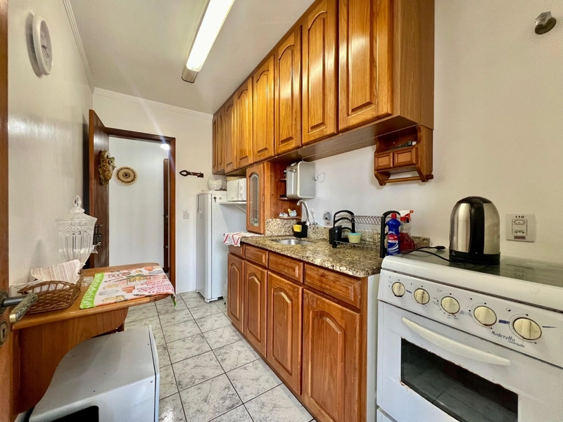 Apartamento de 2 dormitórios, centro de Capão da Canoa.: 11ª foto da galeria de imagens do imóvel