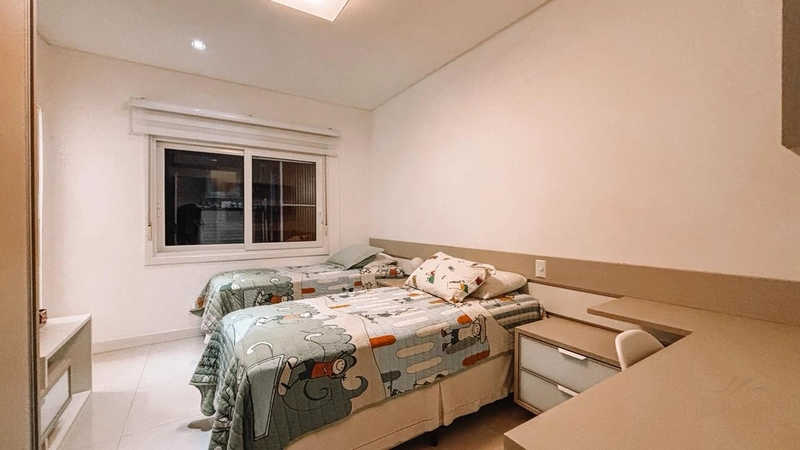 Casa em condomínio 03 suítes no Condado de Capão Centro Capão da Canoa: 22ª foto da galeria de imagens do imóvel