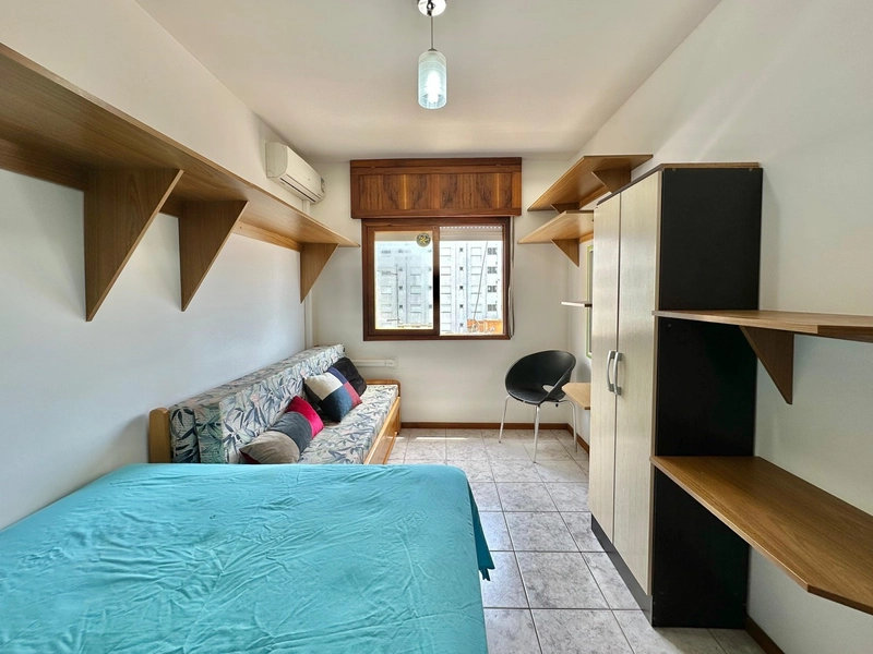 Apartamento de 02 Dormitórios Capão da Canoa Centro.: 11ª foto da galeria de imagens do imóvel