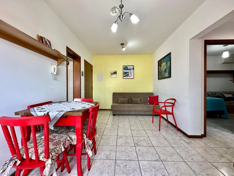 Apartamento de 02 Dormitórios Capão da Canoa Centro.: 3ª foto da galeria de imagens do imóvel