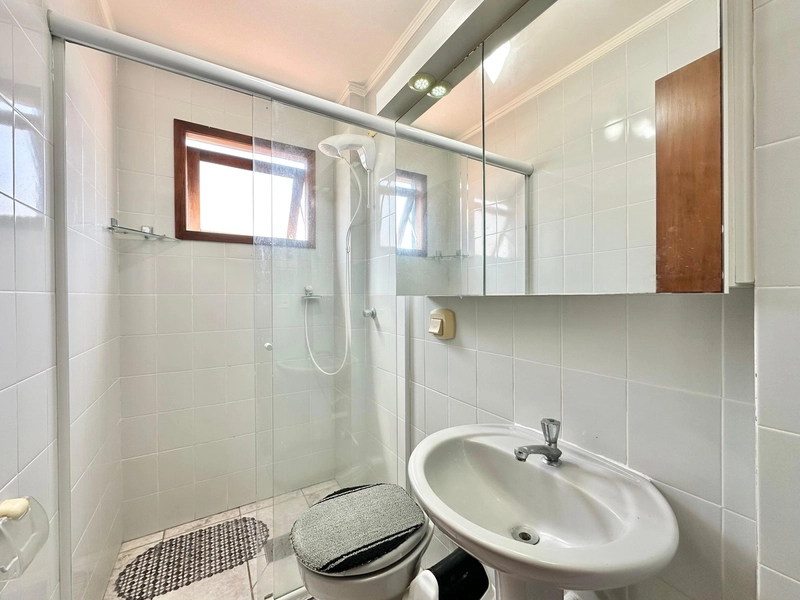 Apartamento de 02 Dormitórios Capão da Canoa Centro.: 7ª foto da galeria de imagens do imóvel