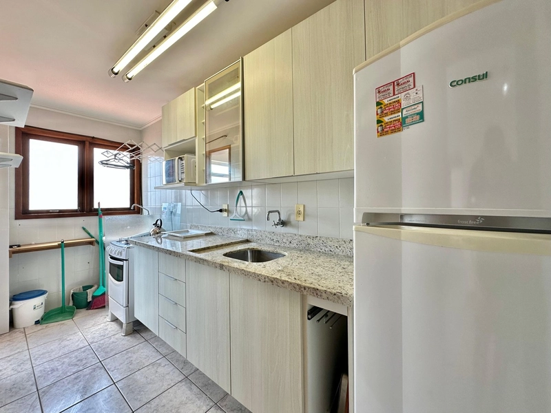 Apartamento de 02 Dormitórios Capão da Canoa Centro.: 5ª foto da galeria de imagens do imóvel