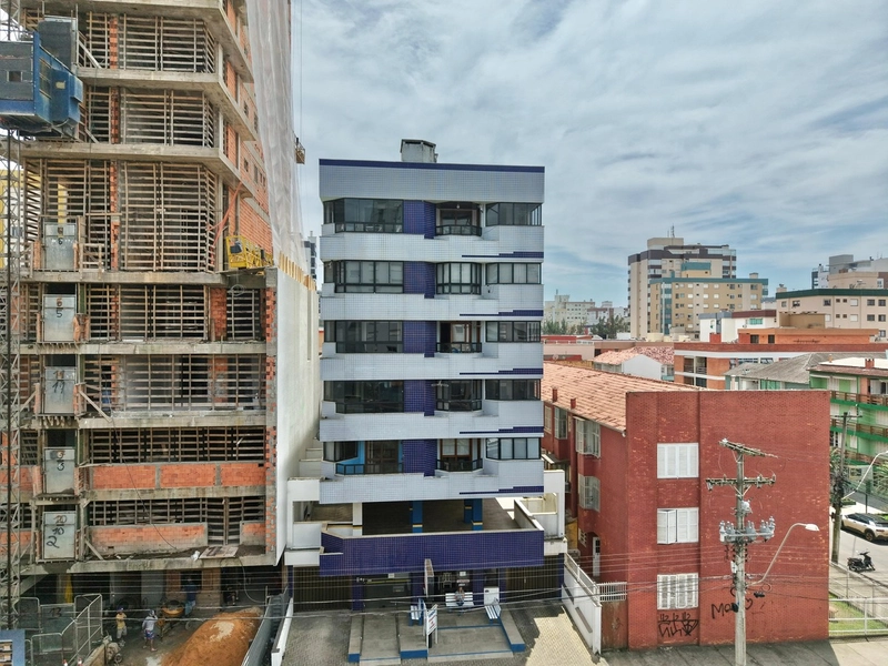 Apartamento de 02 Dormitórios Capão da Canoa Centro.: 10ª foto da galeria de imagens do imóvel